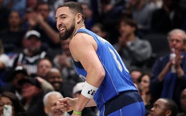 「僕にチャンスを与えてくれた」…クレイ・トンプソンが「ANTA」と生涯契約を締結