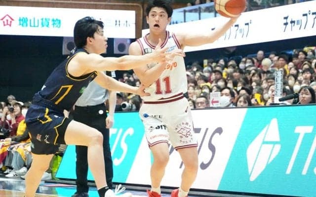 川崎の米須玲音が復帰し今季初出場「貢献できたかな」借金20の苦境も待望の朗報