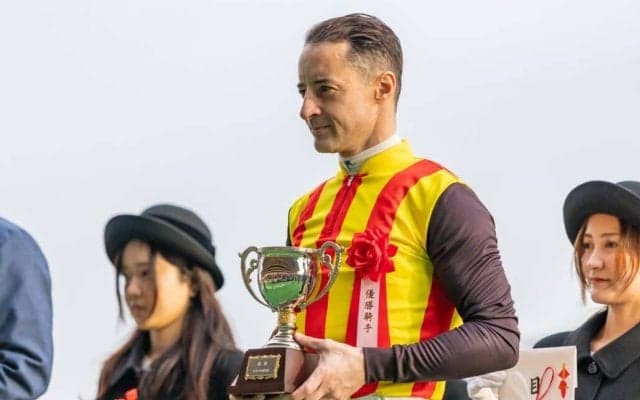 【クイーンC】名牝の血が覚醒--ドリームコア重賞初V…ルメール「自信を持って乗った」