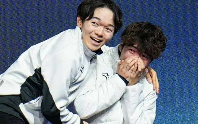 鍵山優真の無念に銀の拍手　「ミラノでトゥーランドット」への思い