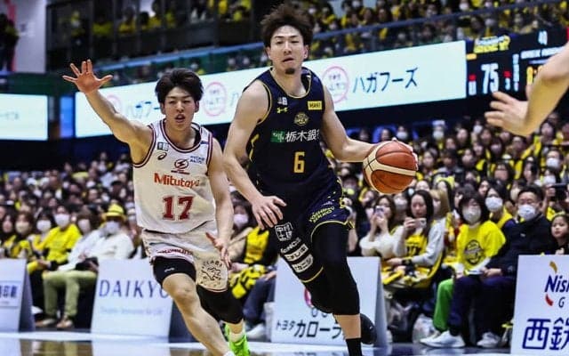 【2月14日のB1試合結果】上位争いに動き…各地で続々“特別指定デビュー”、残り1秒での逆転劇も