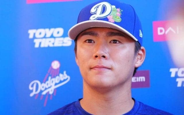 山本由伸、WBCで共闘する元相棒は「一番と言ってもいいくらい」　心待ちにする再会