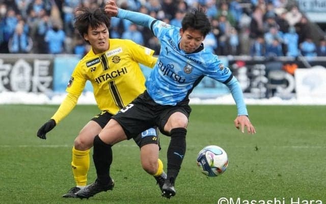 パス・サッカーを目指す両チーム、日韓戦の好成績では説明できない、優勝のために構築すべきこと【なぜ川崎VS柏戦で｢大量点｣が生まれるのか】(3)