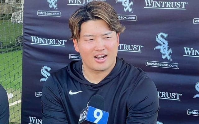 村上宗隆が明かした大谷翔平との“やりとり”「テキストをしました」　伝えられた一言