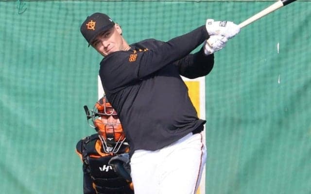 巨人新助っ人の“不安要素”…岡本の穴は「簡単には埋まらない」　専門家が指摘した「我慢」