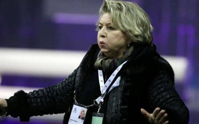 団体戦は「計り知れないストレス」　浅田真央を育てたロシア重鎮が断じたマリニン惨敗の“原因”「真剣に議論すべき」【冬季五輪】