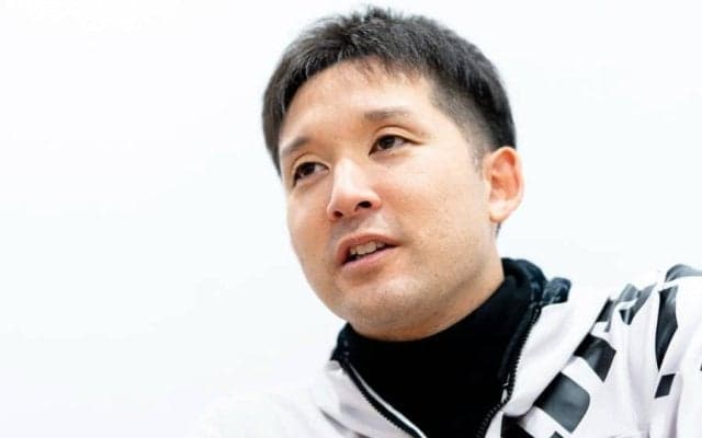 元ハム戦士、米国でド緊張「話しちゃった…！」　“怪物”に続き対面、HR王に大興奮