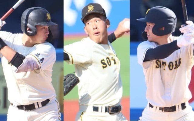 【センバツ出場校ランキング】崇徳と長崎西が「昭和」以来の白星に挑む