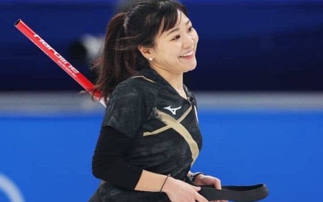 「めちゃくちゃ分かりやすいし、めちゃくちゃ綺麗！」カーリング五輪レジェンドの解説者にネット注目「フォルティウスをリスペクトしているのが伝わってくる」「もう大好きすぎる」