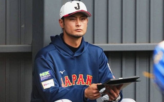 観客が猛ダッシュ…粋な対応に「神ファンサ！」　ダルビッシュが宮崎で示した存在感