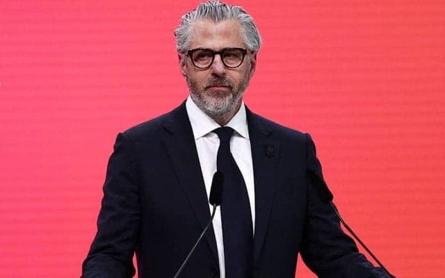 大物実業家、ダルビッシュ＆由伸らの代理人事務所を売却か　エプスタイン騒動…LA紙報道