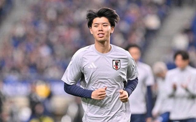 ｢おいおい、まじかよw｣21歳CB高井幸大がボックス内で強烈シュート＆華麗なルーレット披露！ ブンデス舞台での大胆勝負に｢FWやんけw｣｢それできちゃったらピケなんよ｣