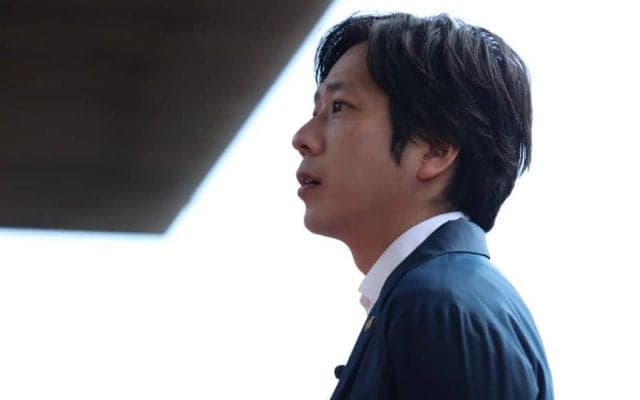嵐・二宮和也さん、侍J宮崎合宿に登場　ブルペンに現れ騒然…Netflixスペシャルサポーター就任
