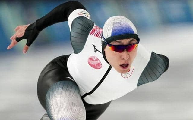 困難乗り越えた先の五輪　6位入賞、新濱立也が流した「満足感の涙」