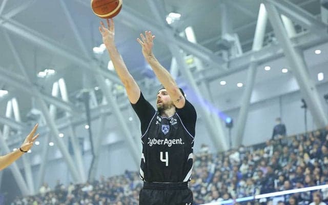 【2月14日のB2試合結果】福井が同地区上位の福島を接戦の末に撃破…福岡は熊本の追撃かわし白星