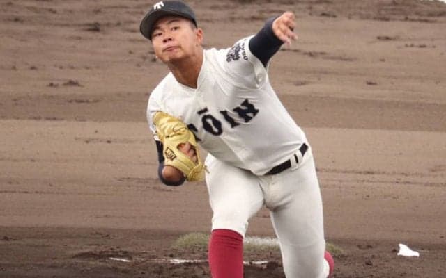 巨人が獲得した現ドラ左腕に大ブレイクの兆し!? …高校時代からの規格外の馬力の持ち主が“第2の田中瑛斗”となる【主筆・河嶋宗一コラム『グラカンvol.107』】