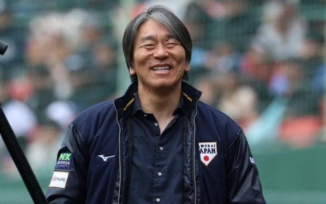 松井秀喜氏、侍Jに「アドバイスできることはない」　2日間の激励終了…送った“エール”