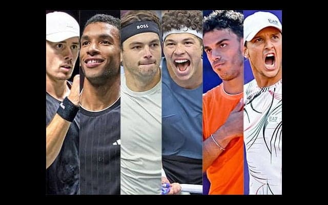  珍事 全大会で決勝が頂上決戦に 