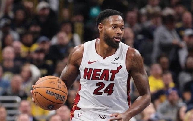 29歳のフォワード、ヘイウッド・ハイスミスがサンズとの複数年契約に合意