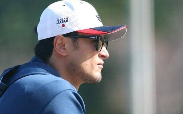 ダルビッシュの“一言”に称賛の嵐　滲ませた侍戦士への敬意…「謙虚すぎて惚れ直した」