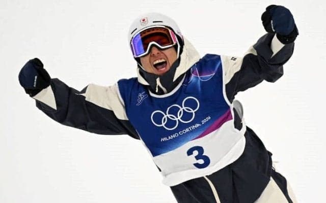 「自分の点数には全く納得できてない」スノボHP4位の平野流佳がSNSで不満露わ　「それくらいやばいランをやった自信があります」【冬季五輪】