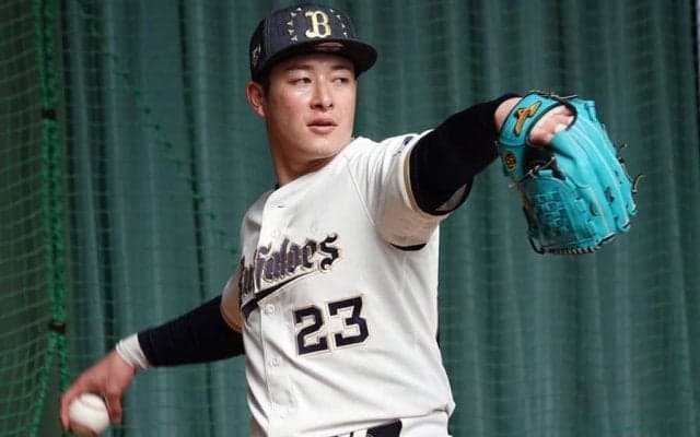 “激変”の吉田輝星が「エグい」　前飛ばぬ爆裂直球…復活へ「体デカくなったな」