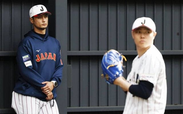 【WBC 2026】ダルビッシュが明かした松本裕樹の「MLBでの希少価値」　「ユニーク」と大絶賛