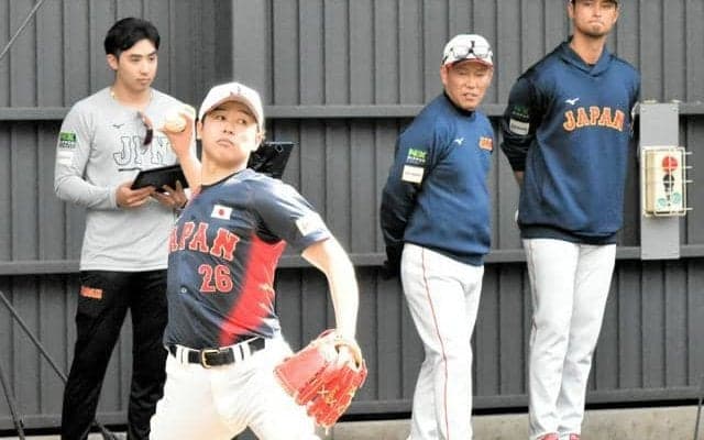 ダルビッシュ有の役割は技術的助言だけではない　もたらす効果は