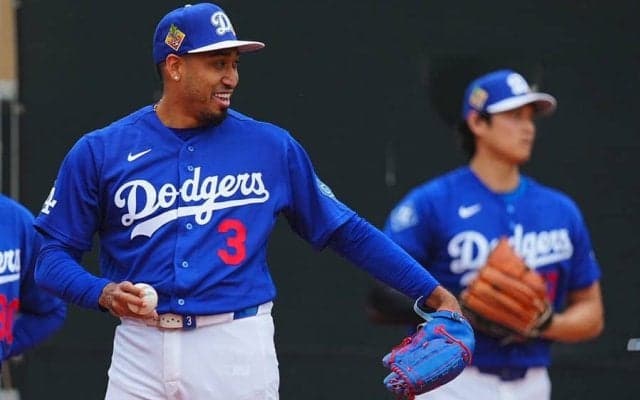105億円でド軍移籍…「よく分からない」　NYオーナーの“不満”、米辛辣「だって嫌だろ」