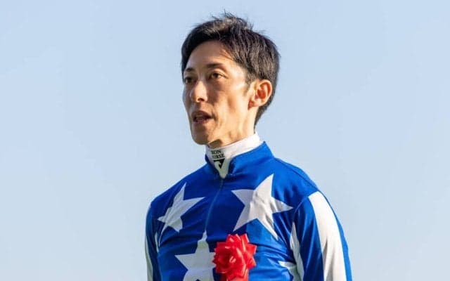 【共同通信杯】津村明秀「ホッとしています」リアライズシリウスが重賞2勝目