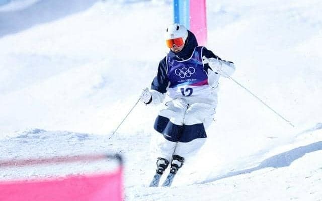 「抑えている自分を捨てて」4位の島川拓也、デュアル意識の練習実る
