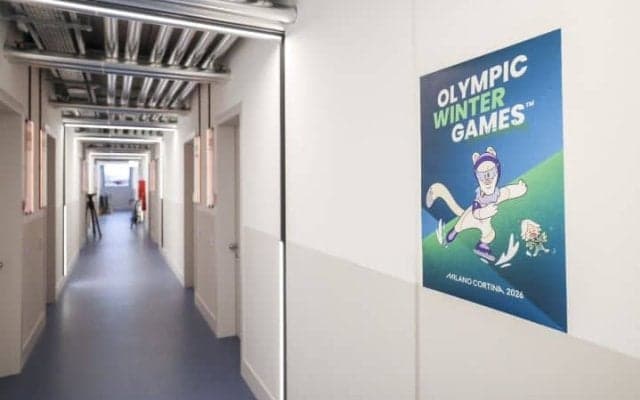 露見した甘い見積もり　選手村でコンドーム枯渇問題　激闘最中の“騒動”にオリンピアンも困惑「たった3日でなくなった」【冬季五輪】