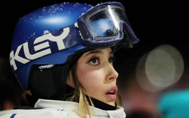 中国の偉才アイリーン・グーが過密日程に不満爆発！　練習時間を得られずに苛立ち「選手は称えられるべき。本当に不公平」【冬季五輪】