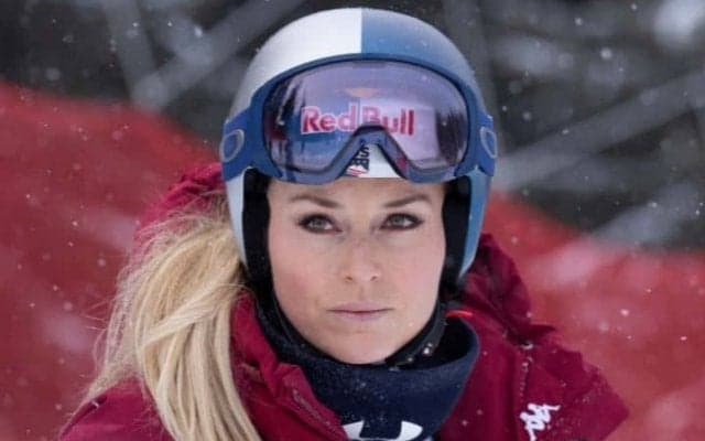 「どうか悲しまないで」女子滑降ボンが4度目手術完了を報告　SNSで誓った再起「必ずまた山の頂に立ちます」【冬季五輪】