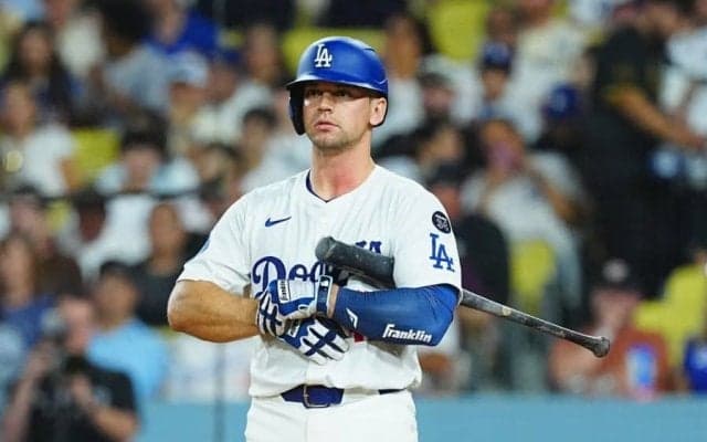 元ド軍ロートベットはメッツへ移籍　再獲得→たった5日で“戦力外”…決まった新天地