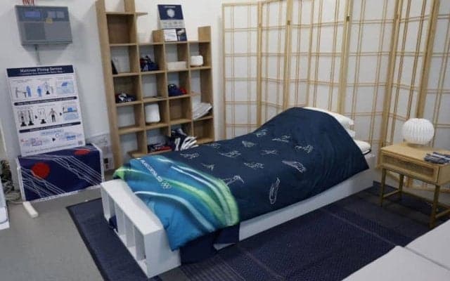 “少なすぎる”準備が裏目に…選手村のコンドーム枯渇が深刻化　伊紙は違法転売を報道「選手たちの奇妙な副業に変貌」【冬季五輪】
