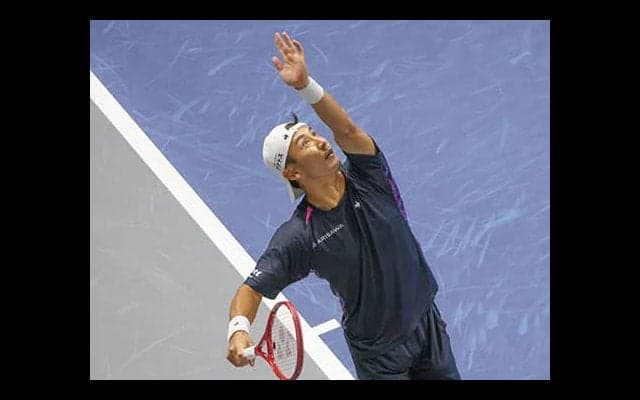  島袋将 2週連続ツアー予選突破 