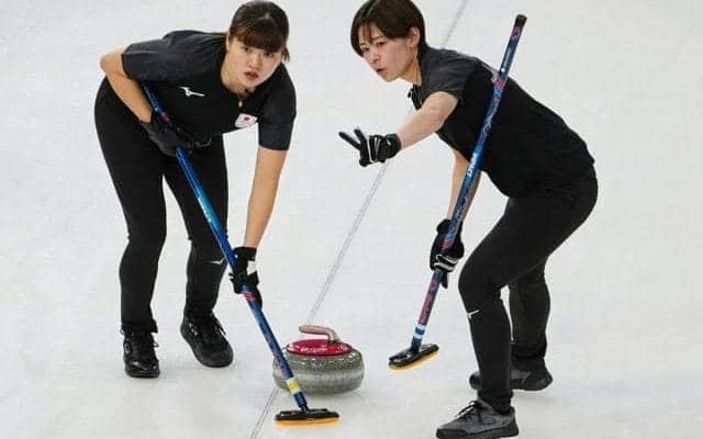 フォルティウス、後がない4敗目　韓国のビッグショットに沈む