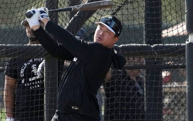 村上だけではない…Wソックス地元局に“日本人”　英語で即答に米爆笑「正気か？」