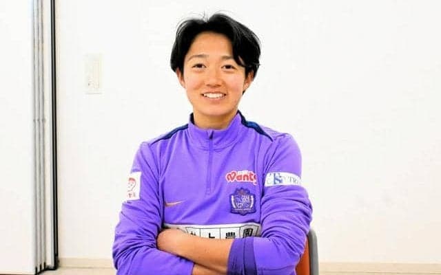 レジーナ皇后杯Vの立役者「自分の余白にかけてくれたチームに感謝」