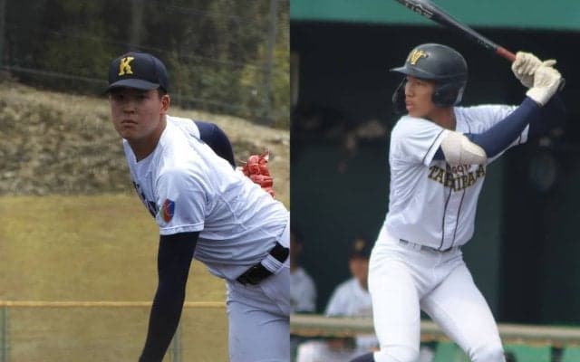 中京大が新入生29名公開！プロから注目を浴びた享栄の大型左腕、名古屋たちばなの遊撃手など東海地区を代表する逸材たちが入学