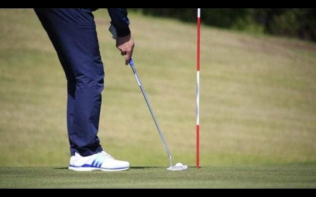 【ゴルフ初心者専用】グリーン上で注意すべき３つのポイントを簡単紹介