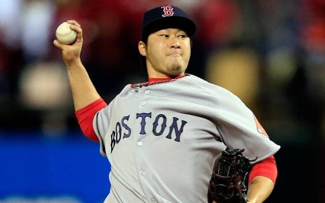 【MLB日本人選手列伝】田澤純一 メジャーリーグ入りの過程は物議を醸すも世界一に貢献したセットアッパー