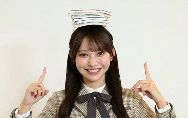 乃木坂46黒見明香「13冊の野球ノート」WBC侍Jや他国情報も