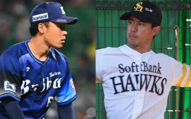 名門野球部が“大補強”「やばいまじで」　NPB新人王から4年…「あついな！」