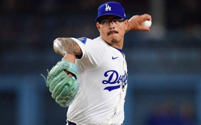 日本深夜…ド軍突如の投稿に沈痛「本当に終わりなんだ」　確定した“決別”「泣いちゃう」