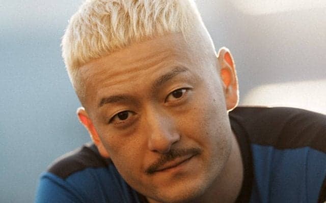 競輪・松井宏佑が語るレース前の祈りと「僧侶になりたい」の真意　過酷な４部練、先輩から叱責されたレースも明かす