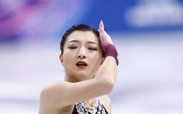 【ミラノ五輪】20年前の荒川静香の金メダルが色あせない理由 坂本花織、千葉百音、中井亜美はその域に達せるか
