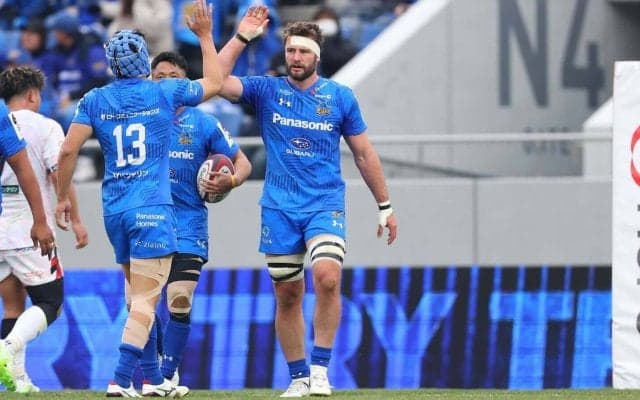 プレーで火をつけ、言葉で落ち着きをもたらす。ラクラン・ボーシェーの揺るがぬ安定感