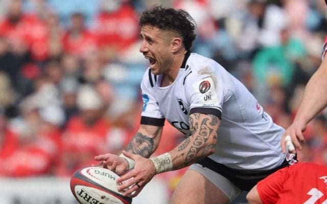 伝統のダービーで再確認したもの。TJ・ペレナラが強調した選手としてあるべき姿とは